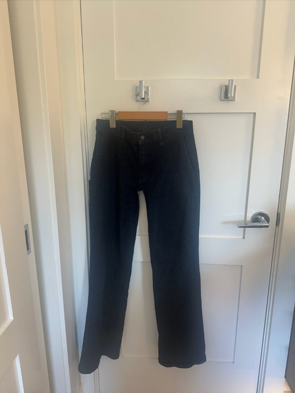 Dark Wash Jeans
